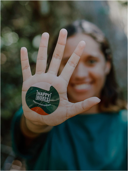 Hush Puppies AU Image