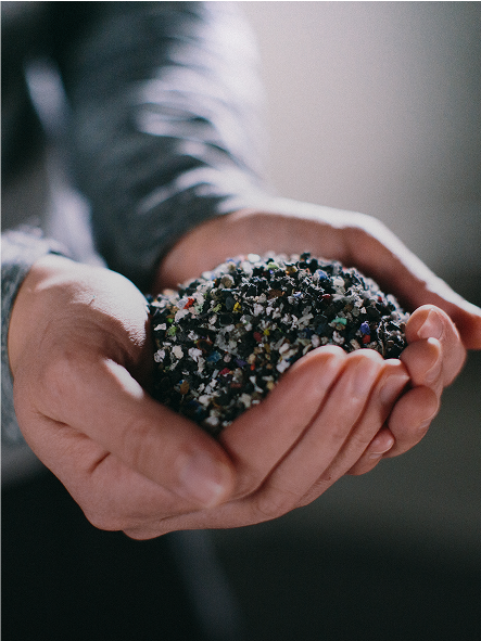 Hush Puppies AU Image