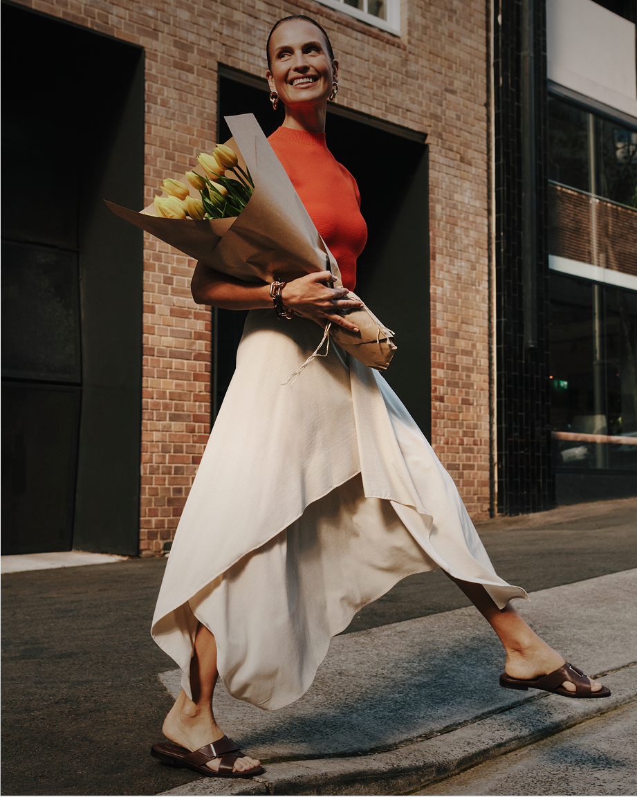 Hush Puppies AU Image