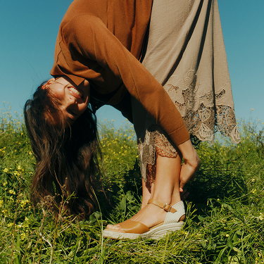 Hush Puppies AU Image