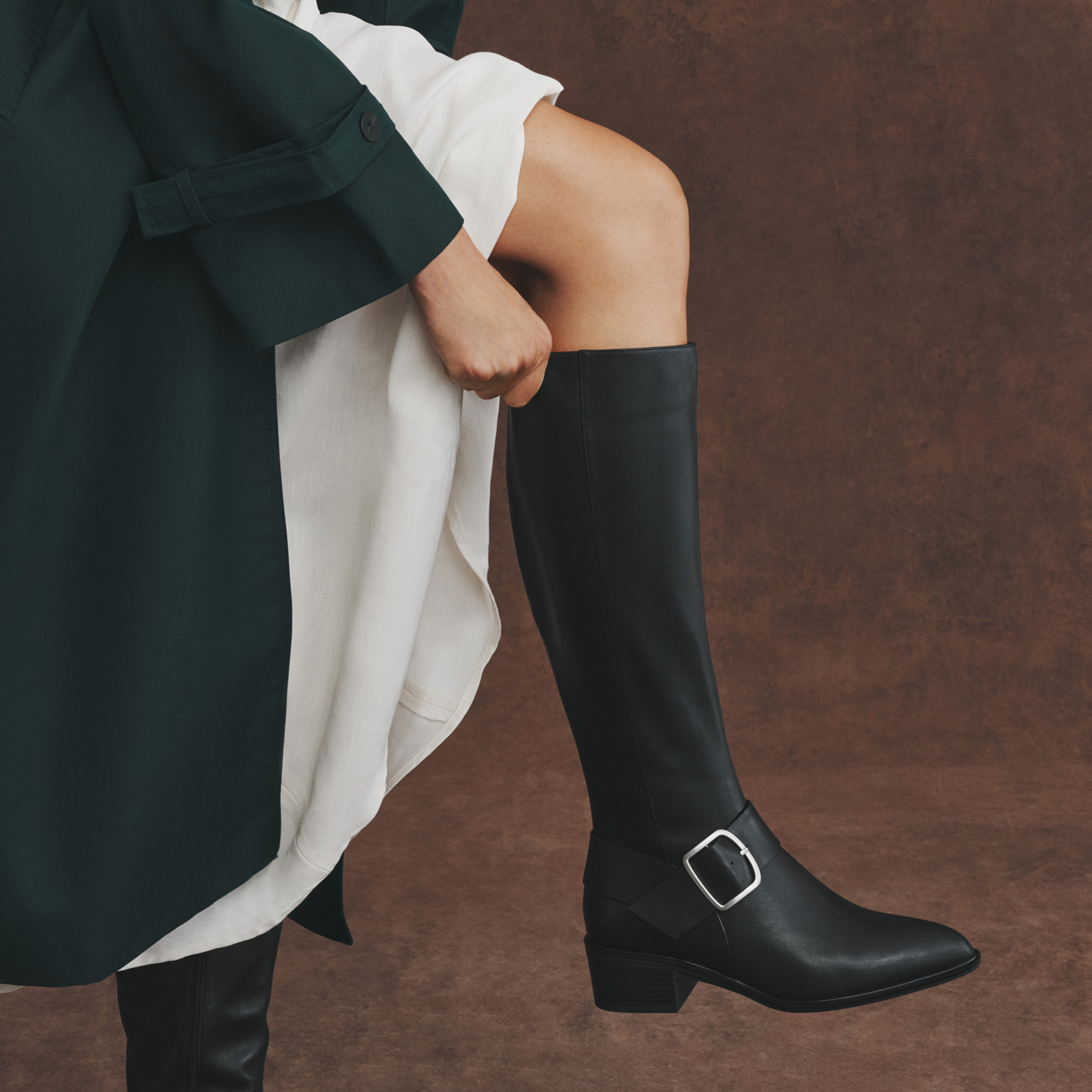 Hush Puppies AU Image