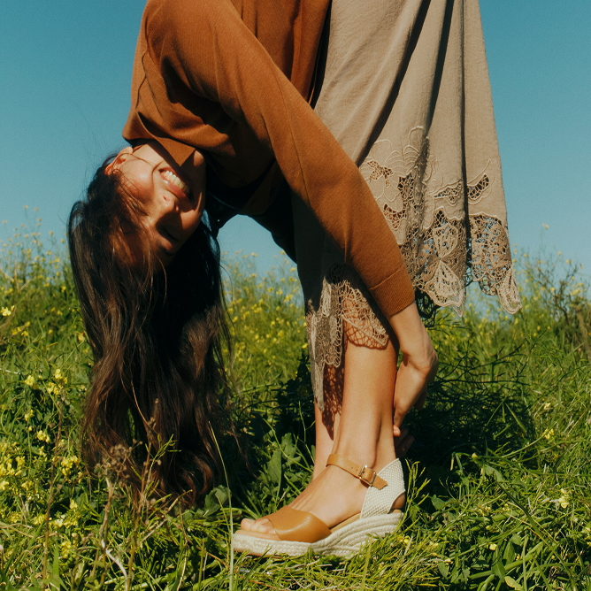 Hush Puppies AU Image