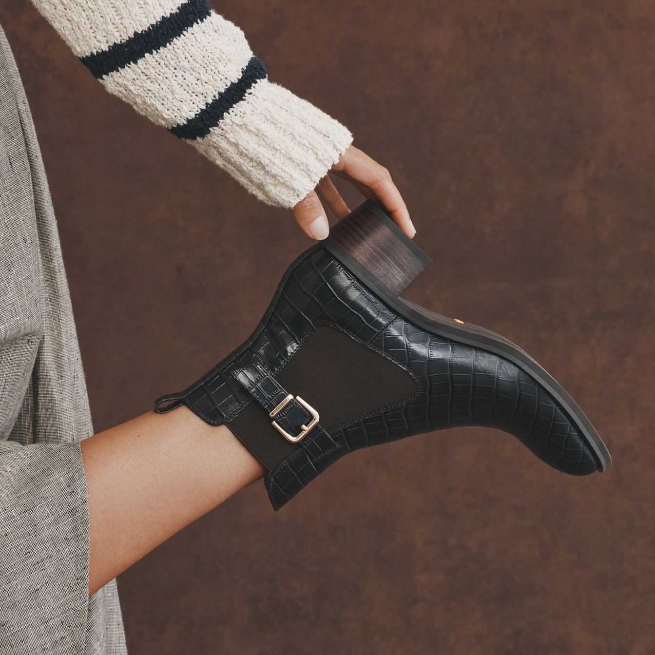 Hush Puppies AU Image