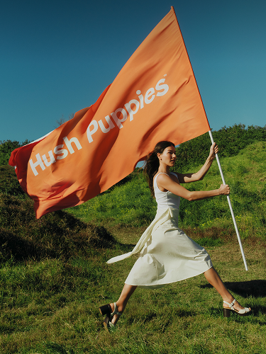 Hush Puppies AU Image