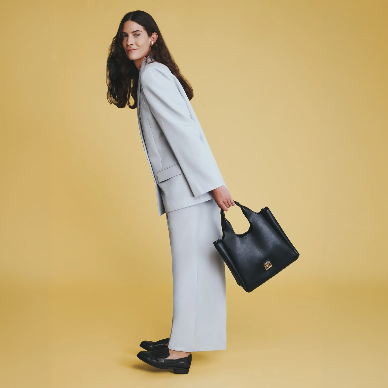 Hush Puppies AU Image