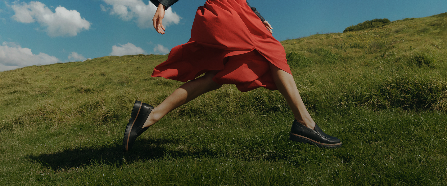 Hush Puppies AU Image