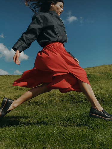 Hush Puppies AU Image