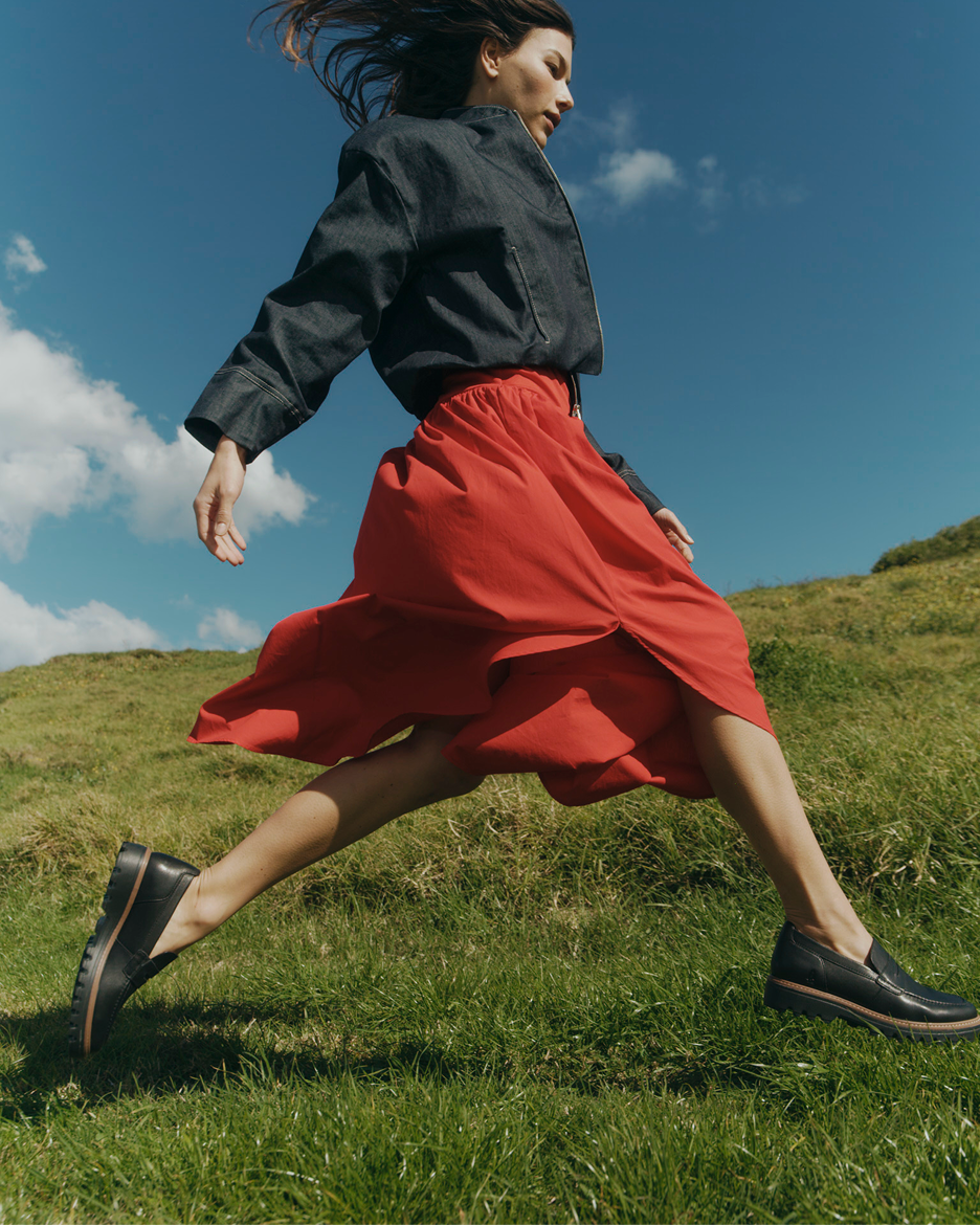 Hush Puppies AU Image