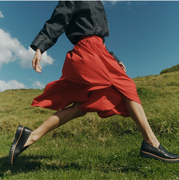 Hush Puppies AU Image