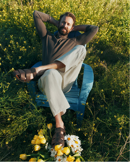 Hush Puppies AU Image