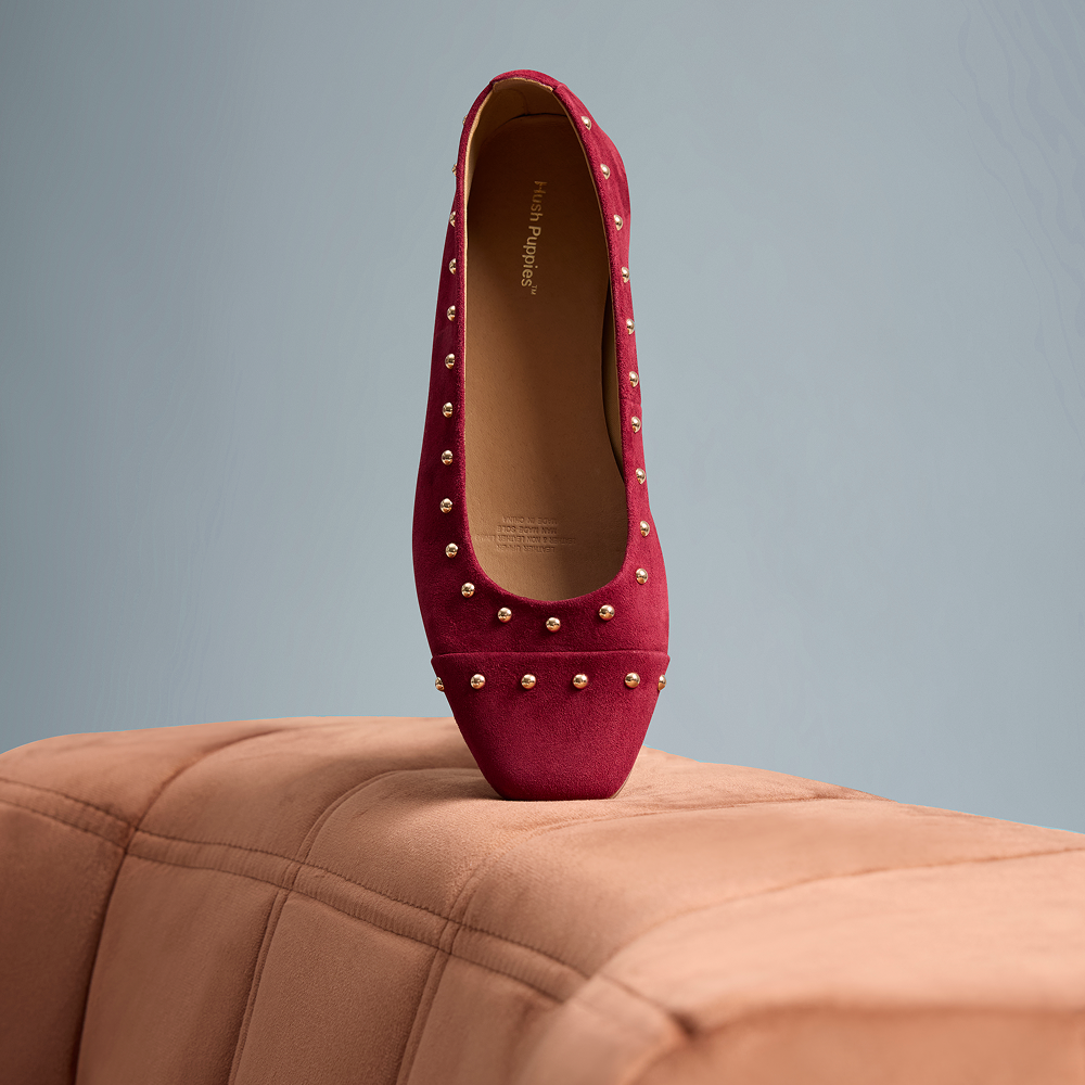 Hush Puppies AU Image