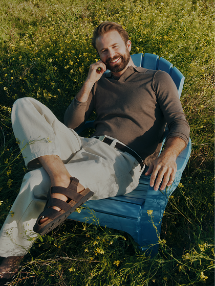 Hush Puppies AU Image