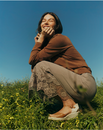 Hush Puppies AU Image