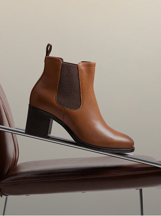 Hush Puppies AU Image