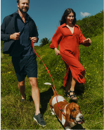 Hush Puppies AU Image