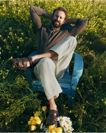 Hush Puppies AU Image