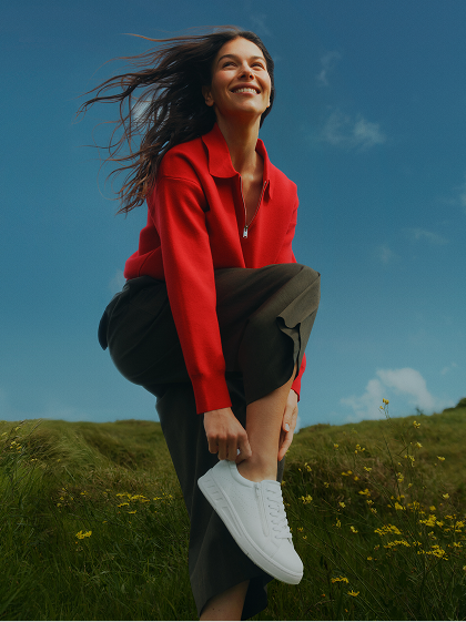 Hush Puppies AU Image