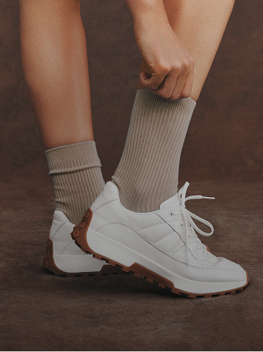 Hush Puppies AU Image