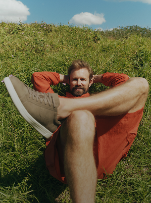 Hush Puppies AU Image