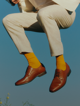 Hush Puppies AU Image