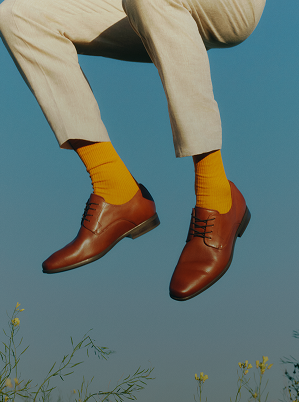 Hush Puppies AU Image