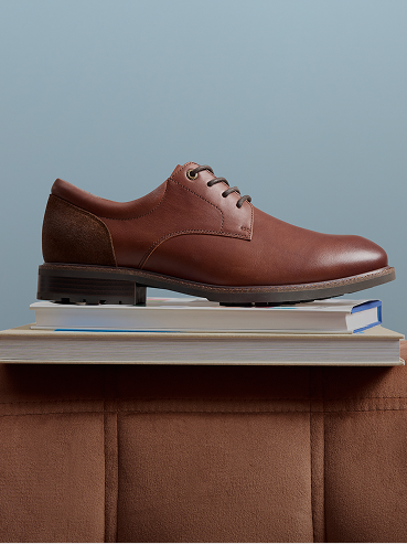 Hush Puppies AU Image