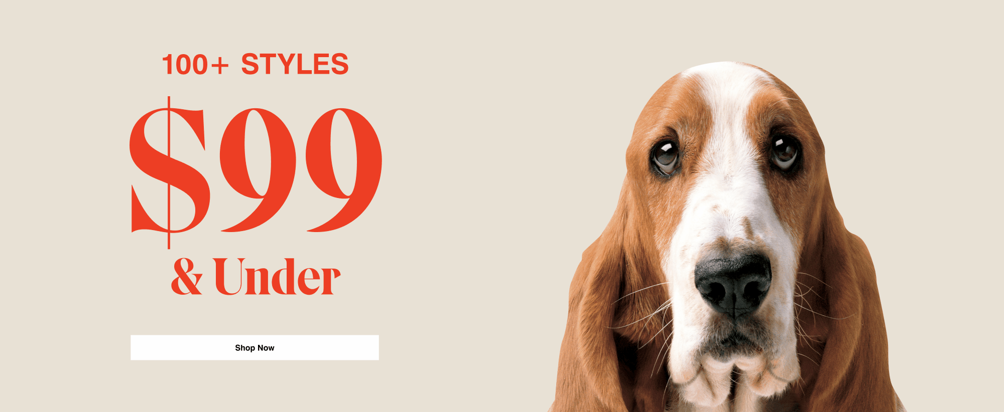 Hush Puppies AU Image
