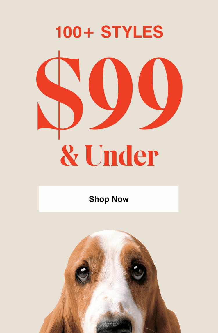 Hush Puppies AU Image