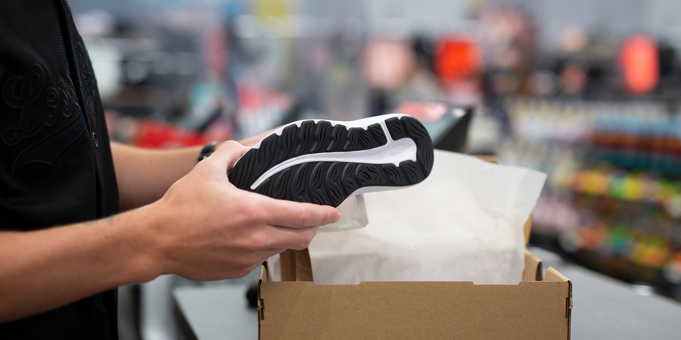 Hush Puppies AU Image