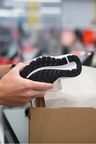 Hush Puppies AU Image