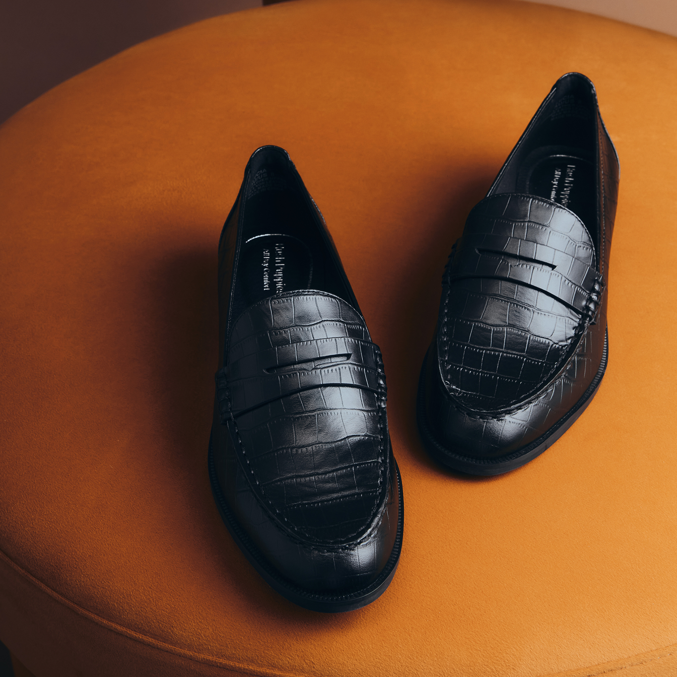 Hush Puppies AU Image