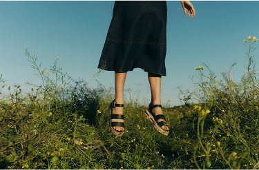 Hush Puppies AU Image