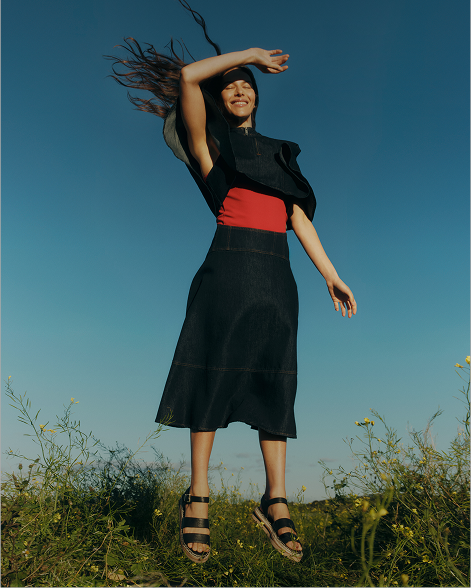 Hush Puppies AU Image