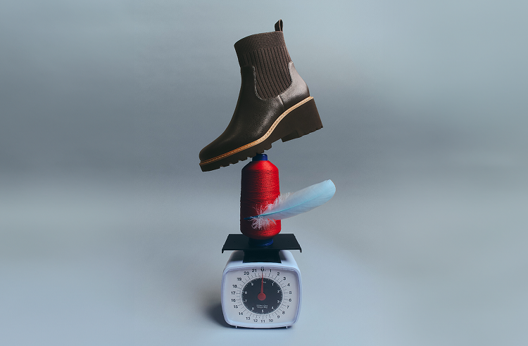 Hush Puppies AU Image