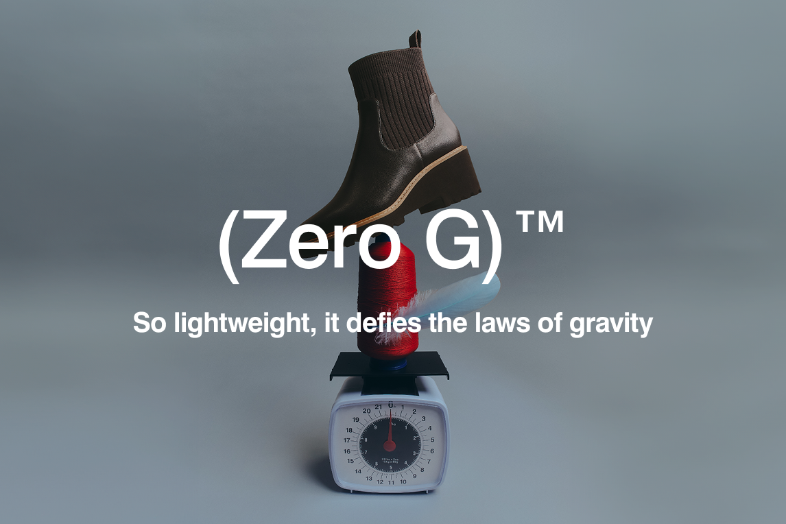 Hush Puppies AU Image