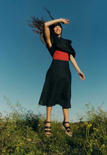 Hush Puppies AU Image