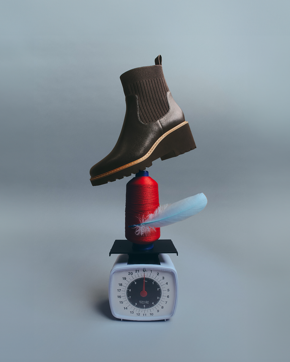 Hush Puppies AU Image