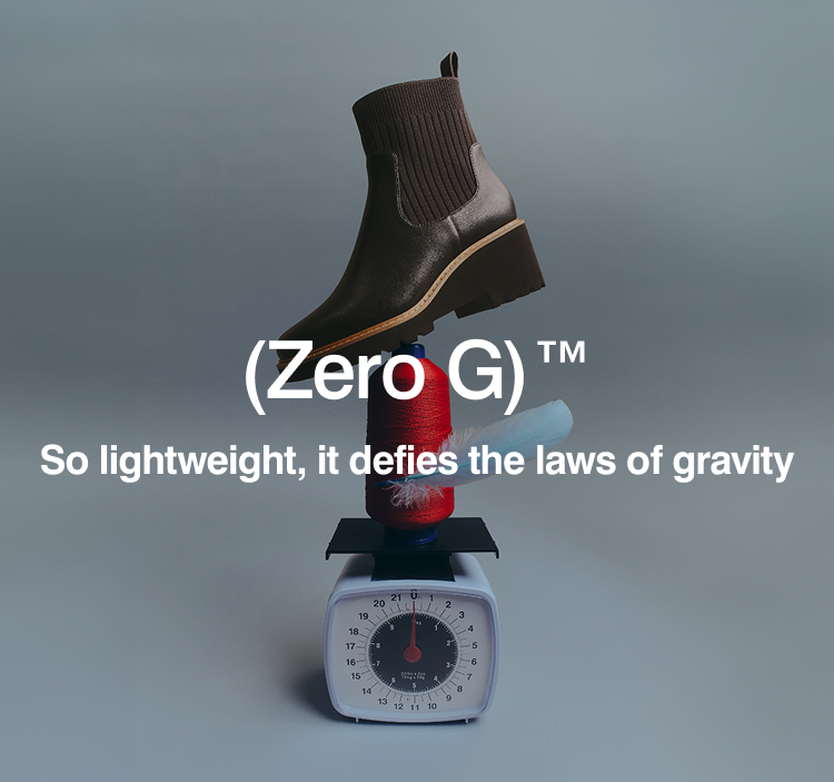 Hush Puppies AU Image