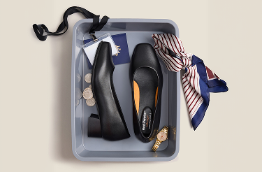 Hush Puppies AU Image