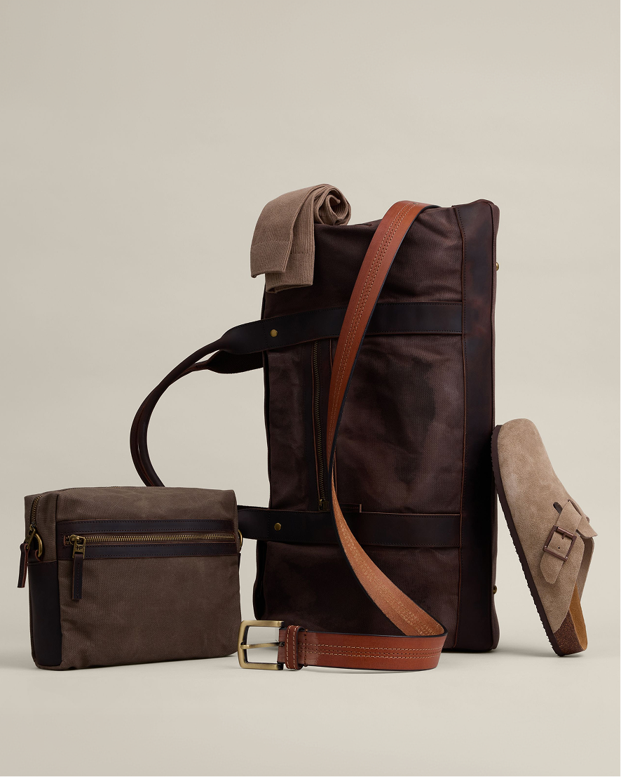 Hush Puppies AU Image