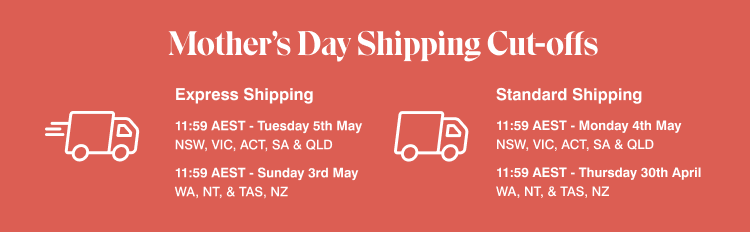 Hush Puppies AU Image