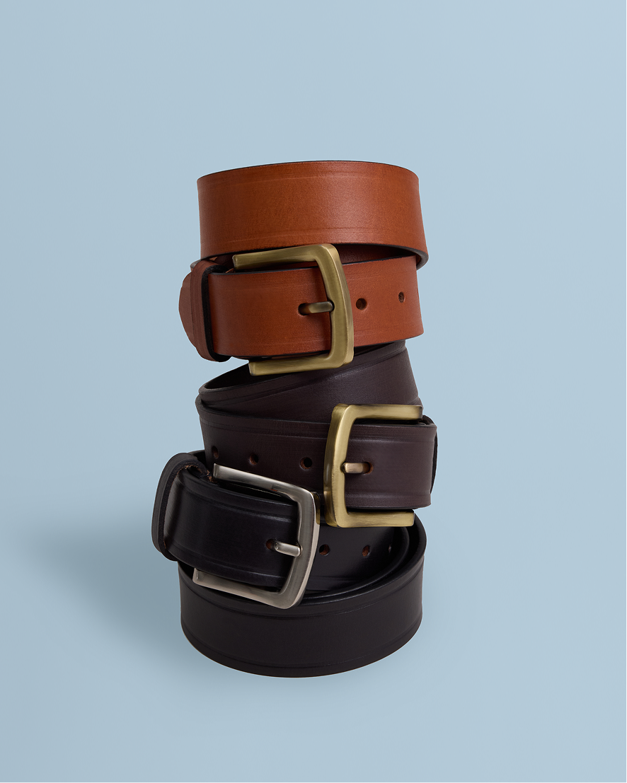 Hush Puppies AU Image