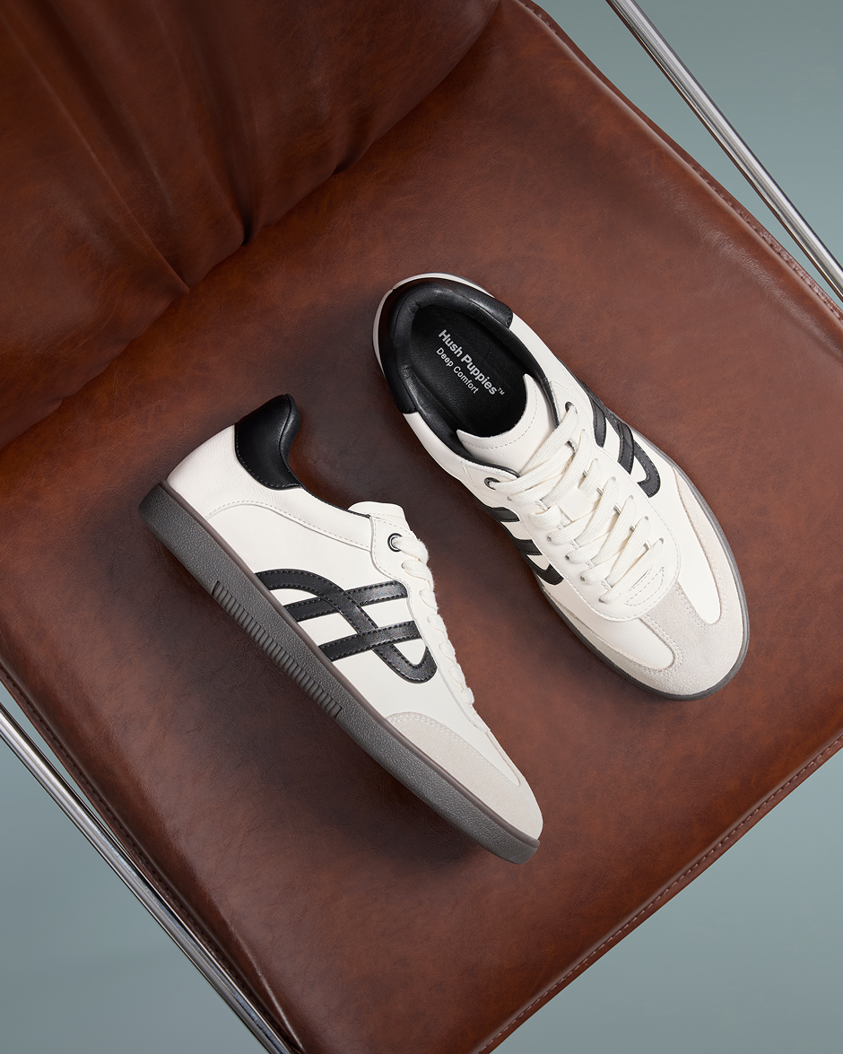 Hush Puppies AU Image