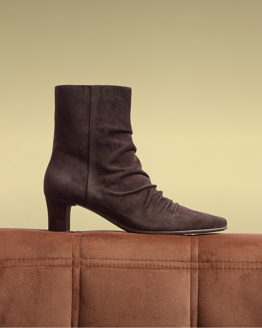 Hush Puppies AU Image