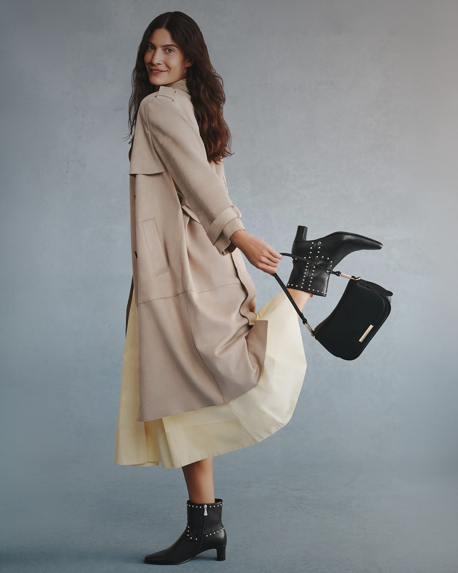 Hush Puppies AU Image