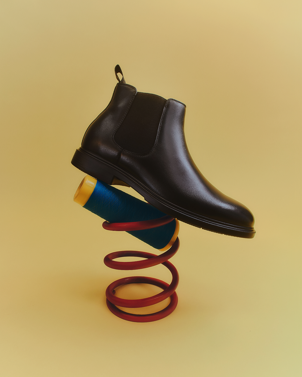 Hush Puppies AU Image