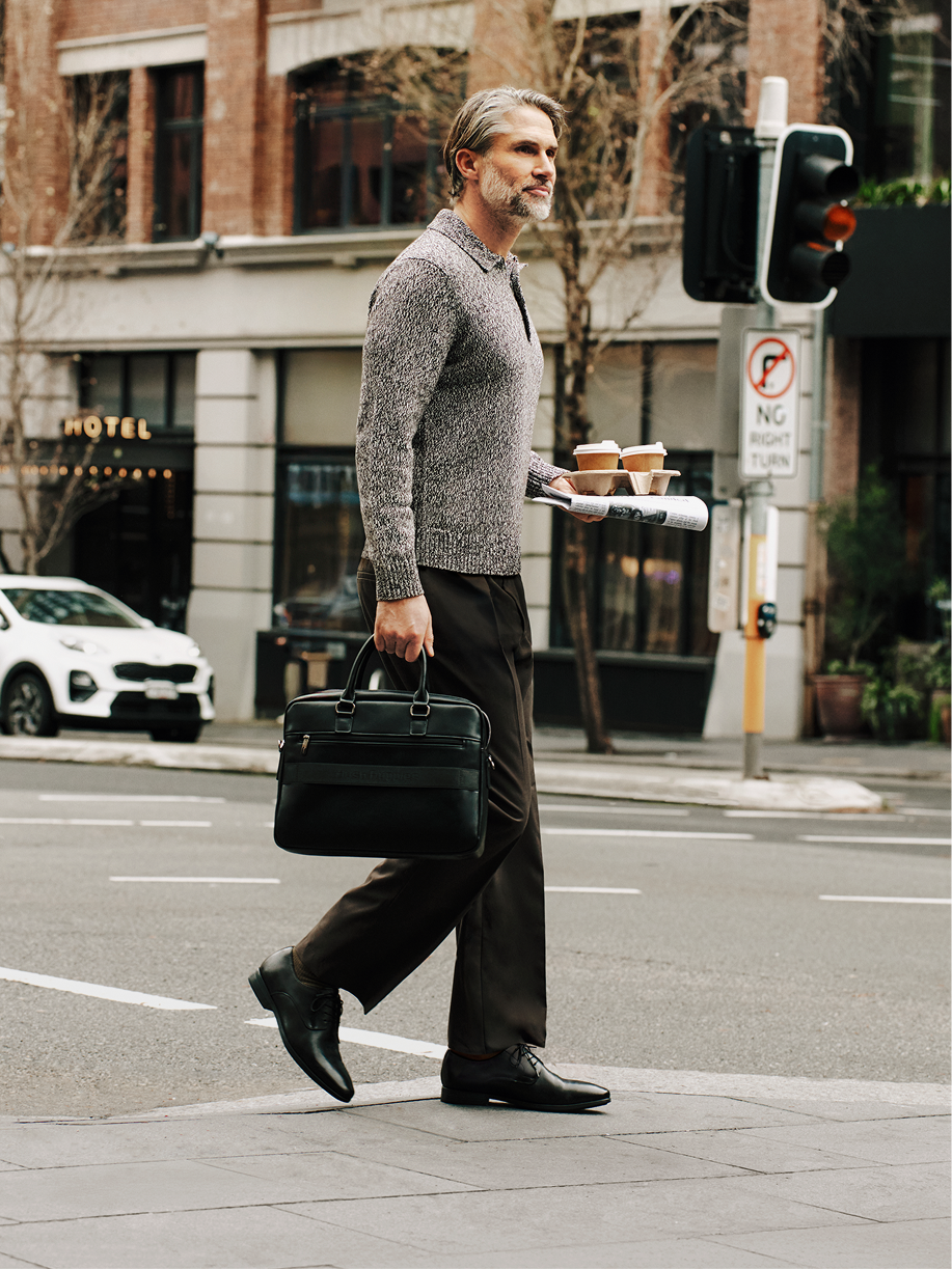 Hush Puppies AU Image