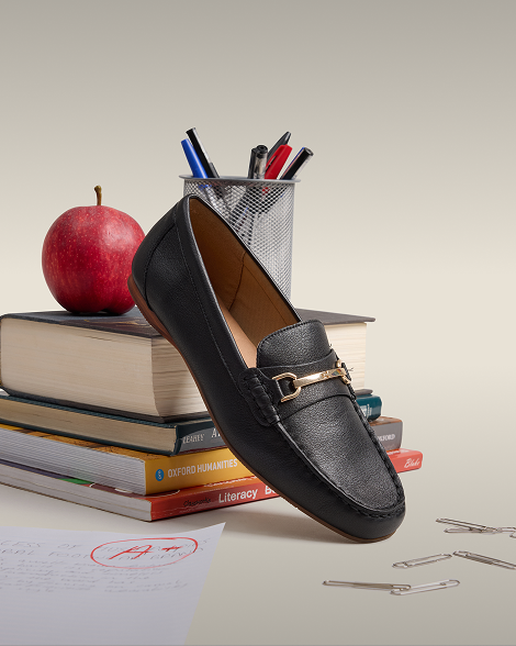 Hush Puppies AU Image