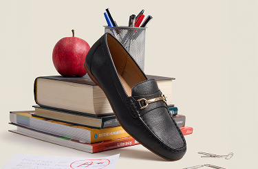 Hush Puppies AU Image