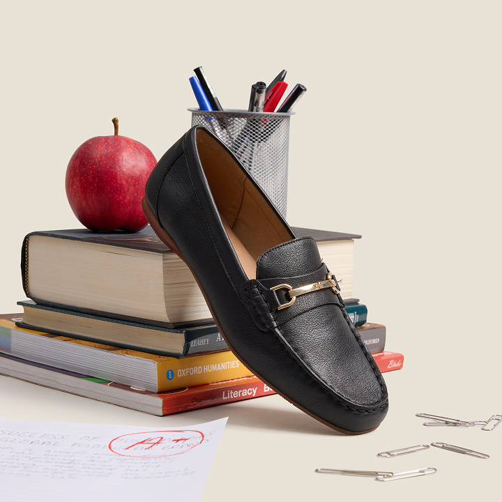 Hush Puppies AU Image